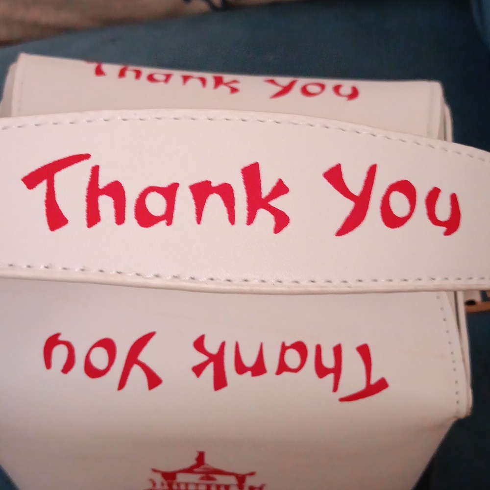 Slayerrr's Customs Takeout Bag - Picture 13 of 13